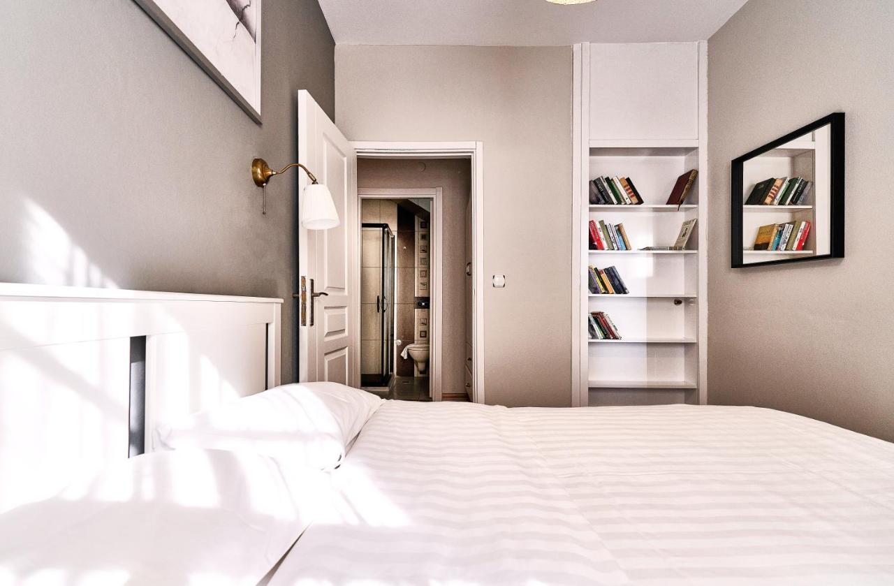 Cicerone Apart Antalya Exterior photo