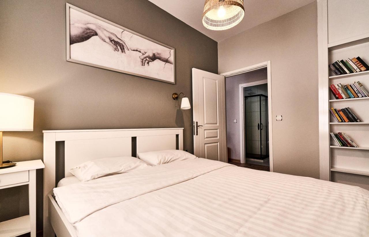 Cicerone Apart Antalya Exterior photo